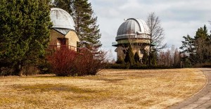 Molėtų observatorija