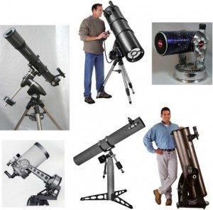teleskopu_tipai