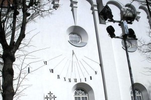 Petro ir Povilo bažnyčia Šiauliuose
