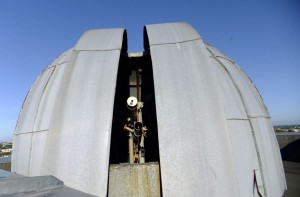 Šiaulių universtiteto observatorija